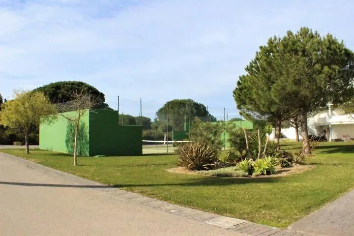 Apartamento Retama Golf Novo Sancti Petri Chiclana de la Frontera