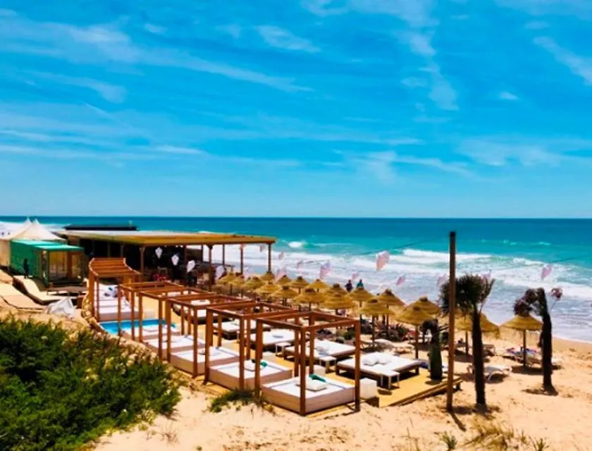 Apartamento Retama Golf Novo Sancti Petri Chiclana de la Frontera España