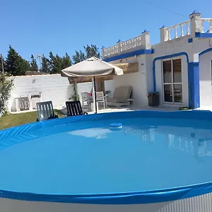  Сasa de vacaciones La Zalamera