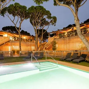  Appart hôtel Biopasivos Living Pura Madera