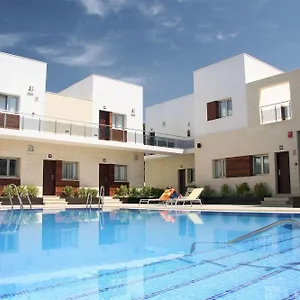 3* Appart hôtel Novo Sancti Petri