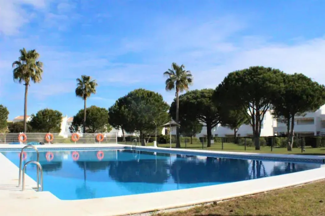Apartamento Retama Golf Novo Sancti Petri Chiclana de la Frontera 0*,  España