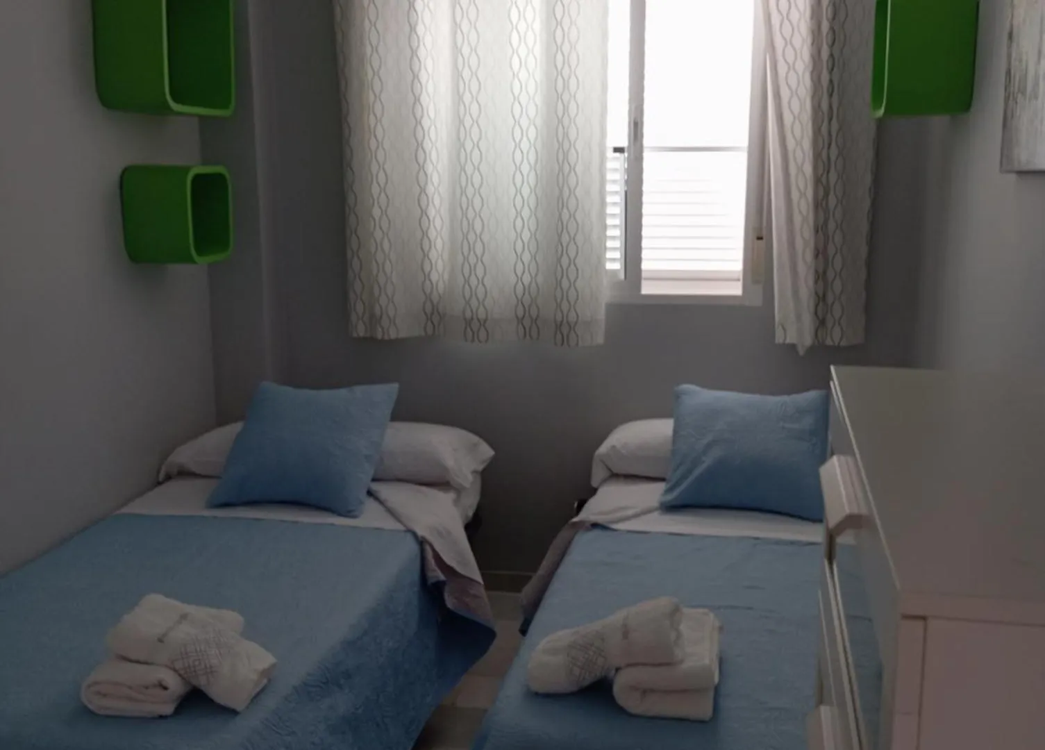 Apartamento Retama Golf Novo Sancti Petri Chiclana de la Frontera