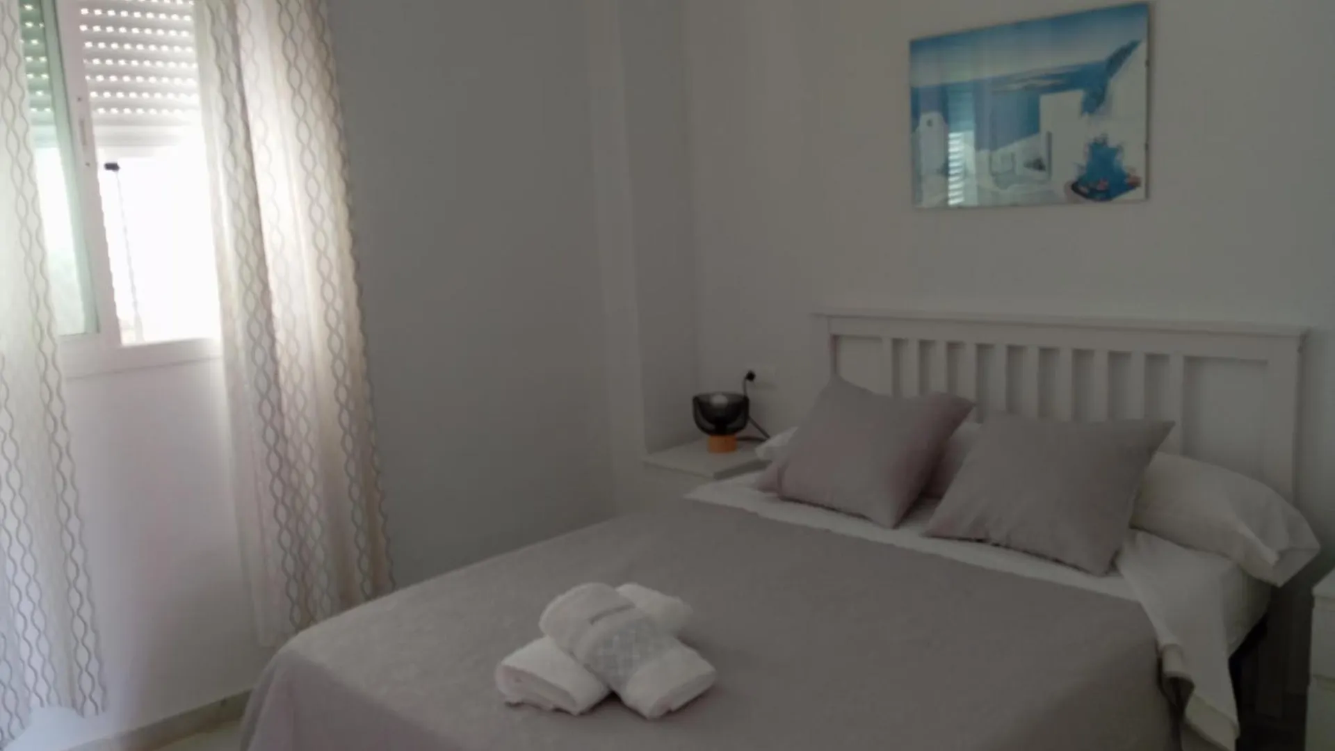 Apartamento Retama Golf Novo Sancti Petri Chiclana de la Frontera 0*,
