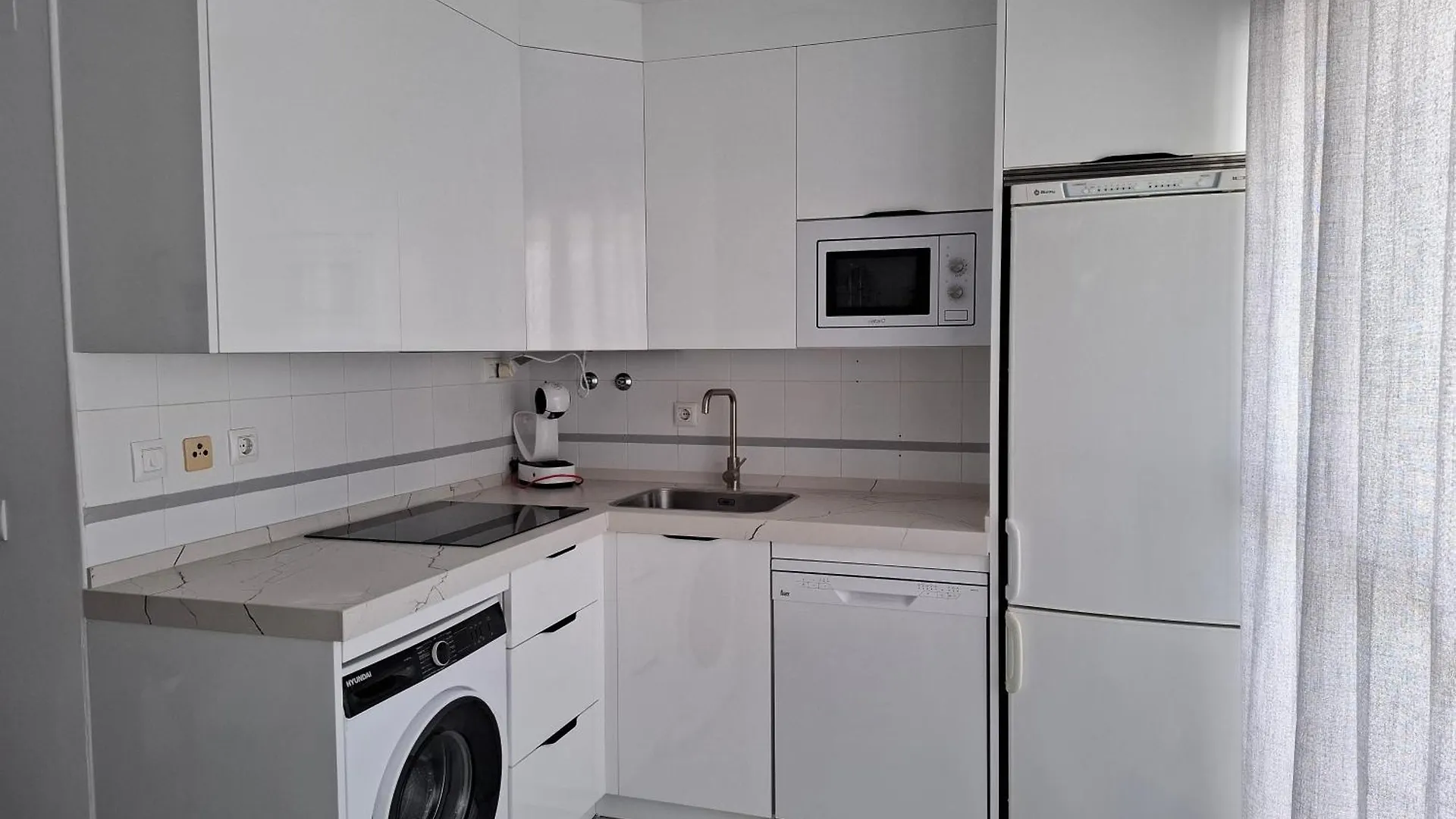 Apartamento Retama Golf Novo Sancti Petri Chiclana de la Frontera