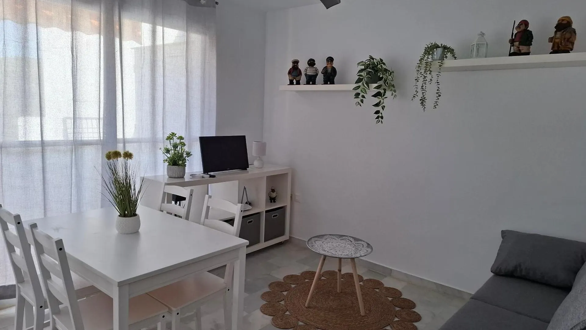 Retama Golf Novo Sancti Petri Apartment Chiclana de la Frontera